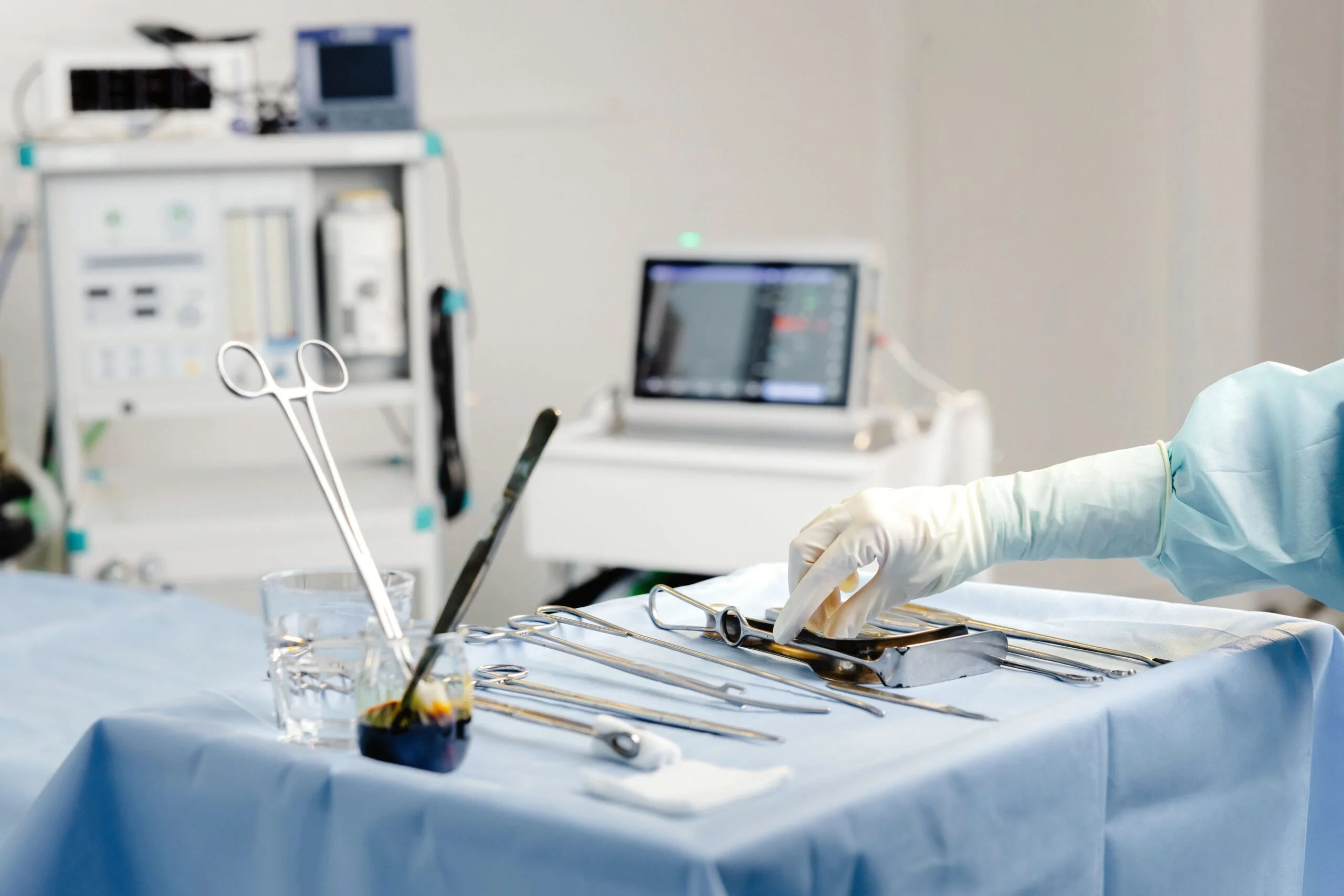 fournisseur de produits médicaux